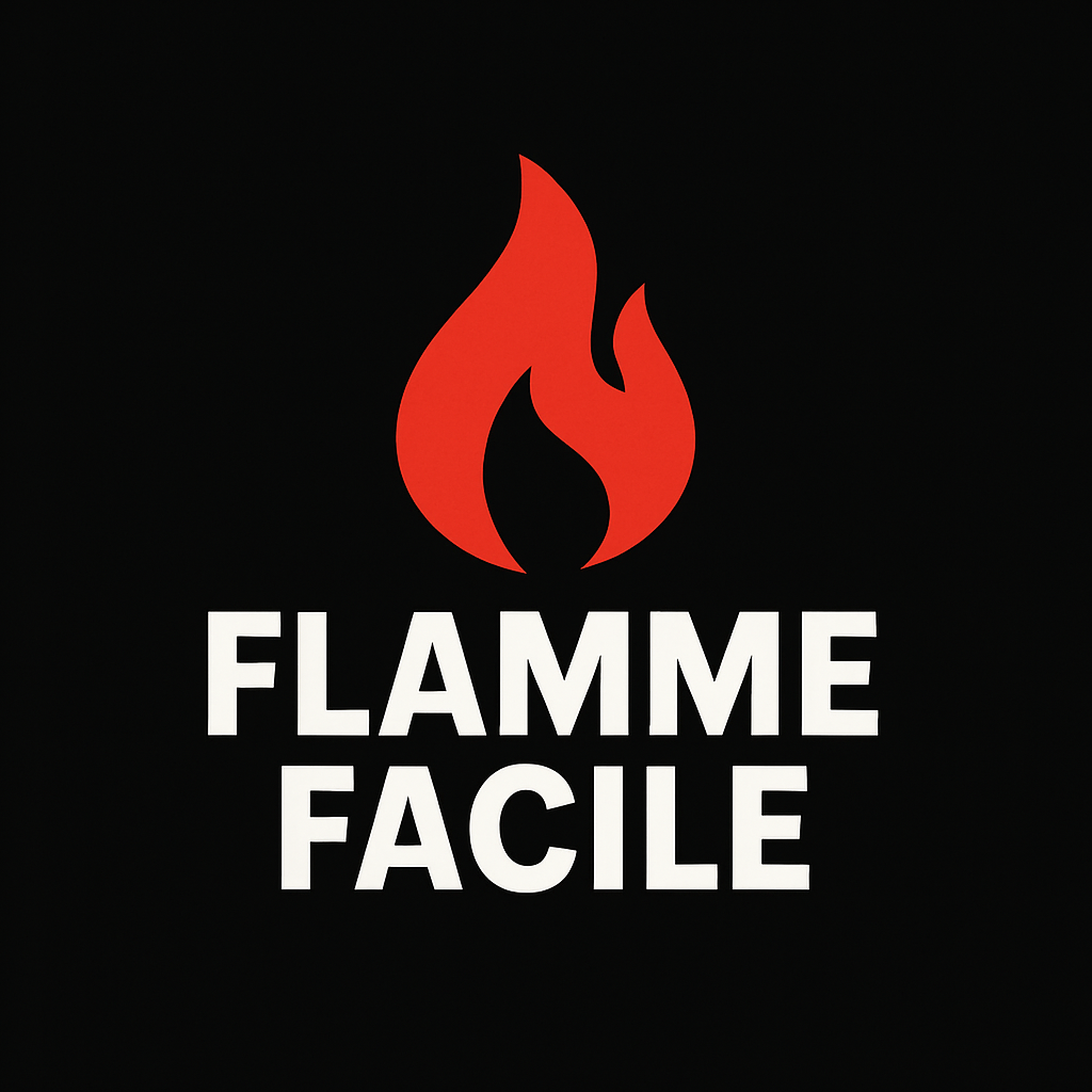 Flamme Facile
